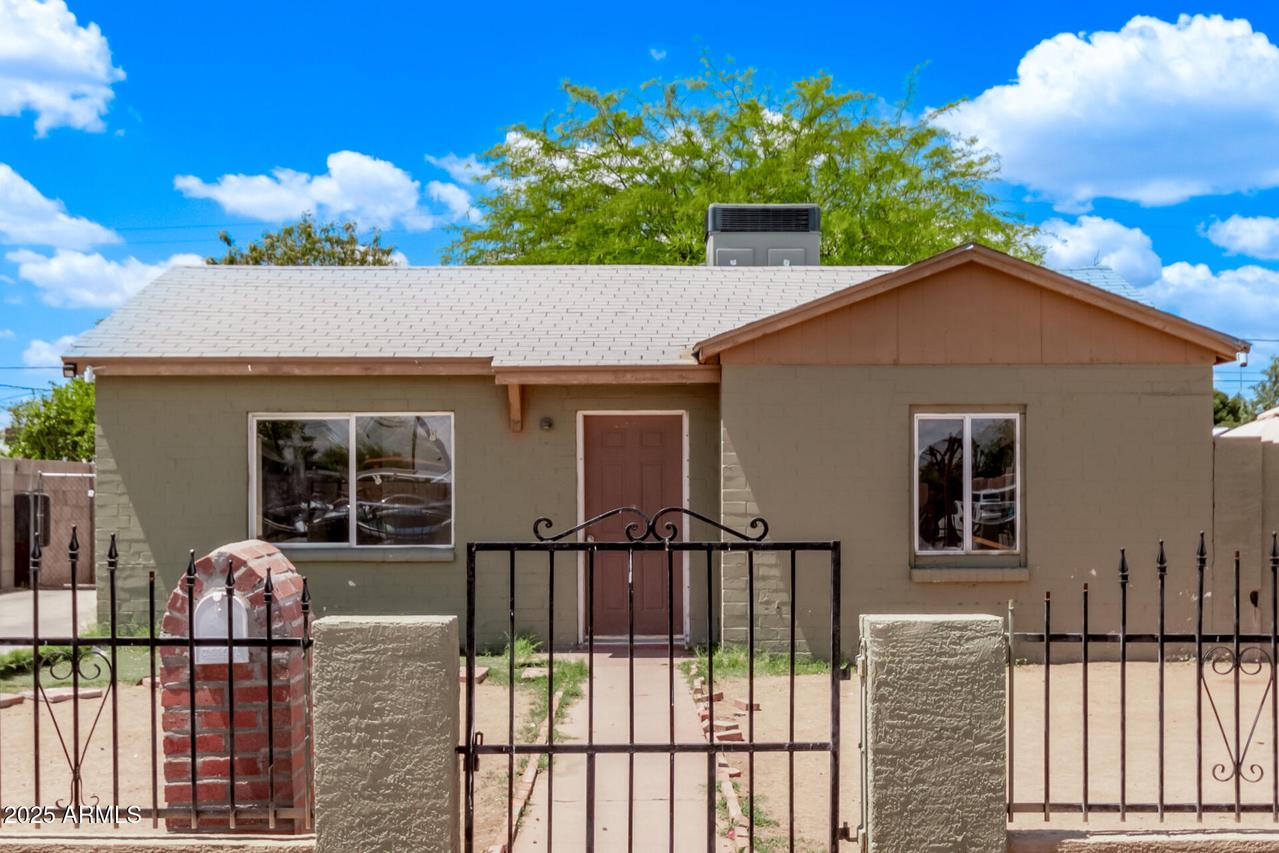 544 N Delaware St., Chandler, AZ 85225
