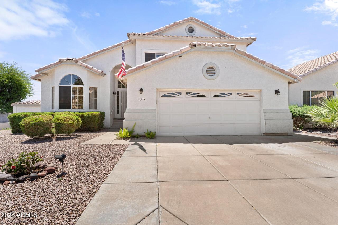 2821 E Pontiac Dr., Phoenix, AZ 85050