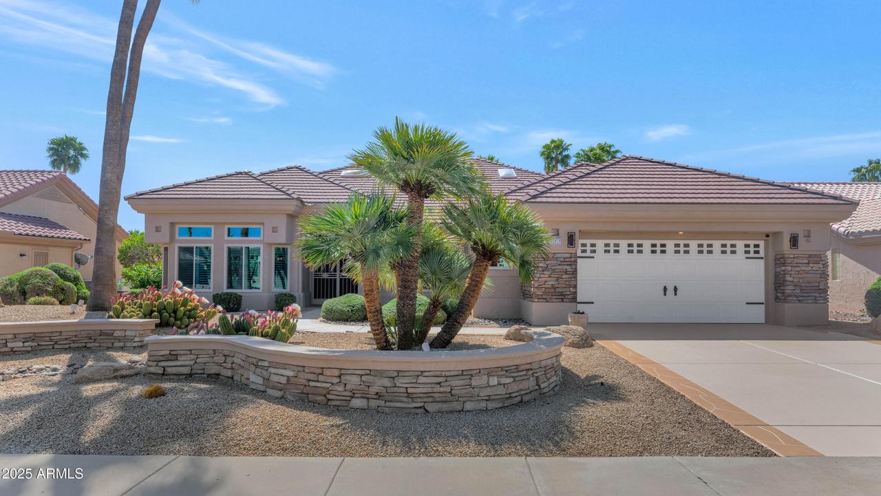 15717 W Whitewood Dr., Sun City West, AZ 85375