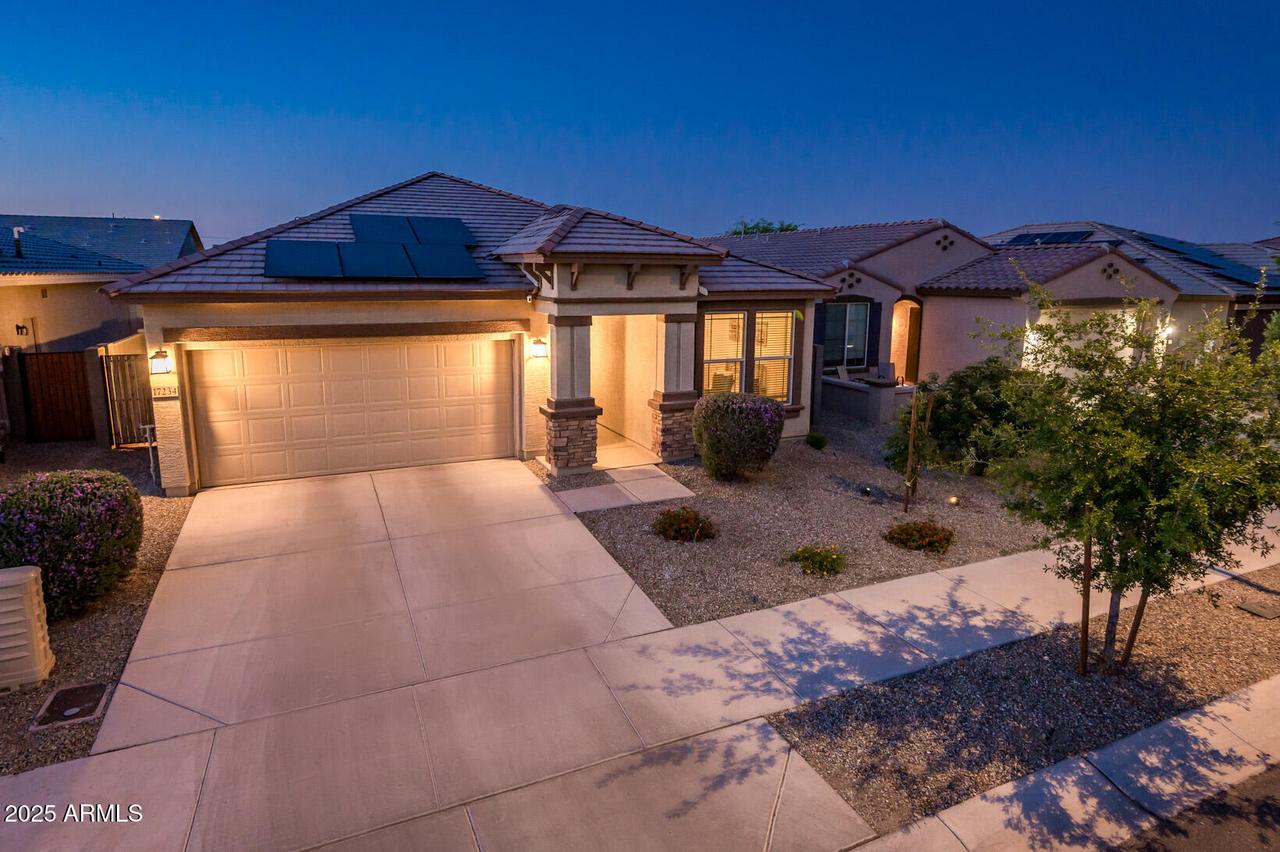 17234 W Williams St., Goodyear, AZ 85338