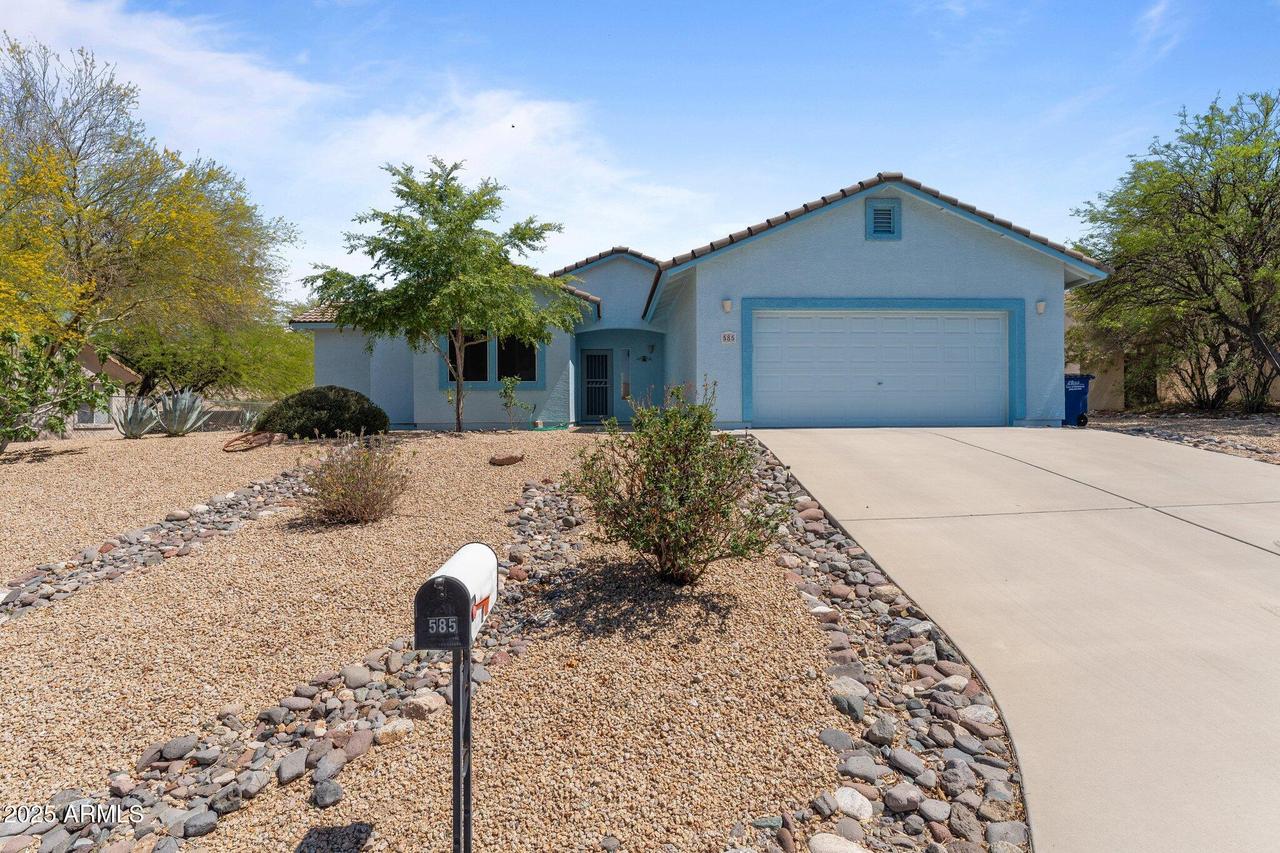 585 S Lincoln St., Wickenburg, AZ 85390