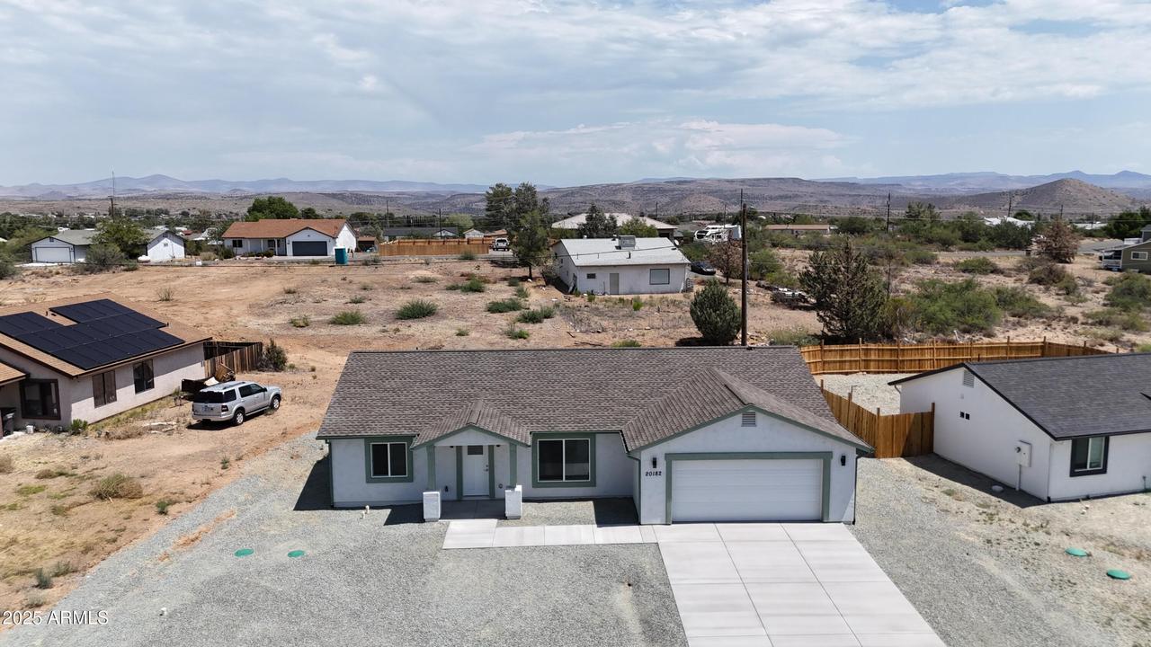 20182 E Mesa Verde Rd., Mayer, AZ 86333