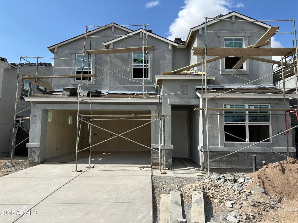 7444 W Buckhorn Tr., Peoria, AZ 85383