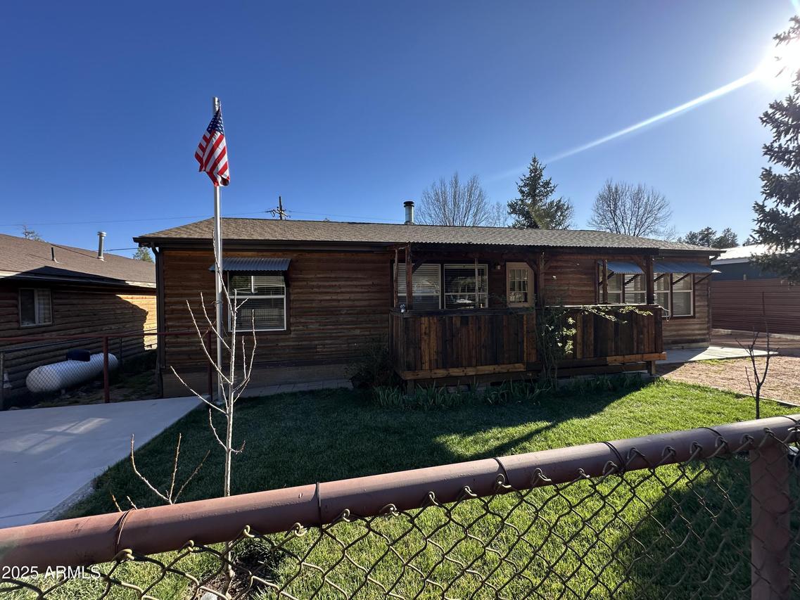 221 Standage Dr., Payson, AZ 85541