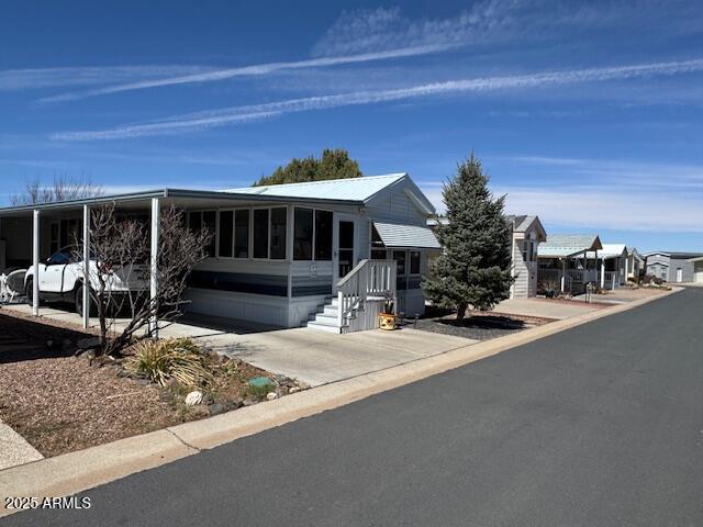 1968 Lynx Ln. #31, Show Low, AZ 85901