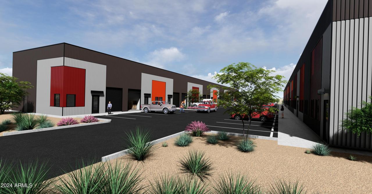 8155 W Tangerine Rd. #-, Marana, AZ 85658