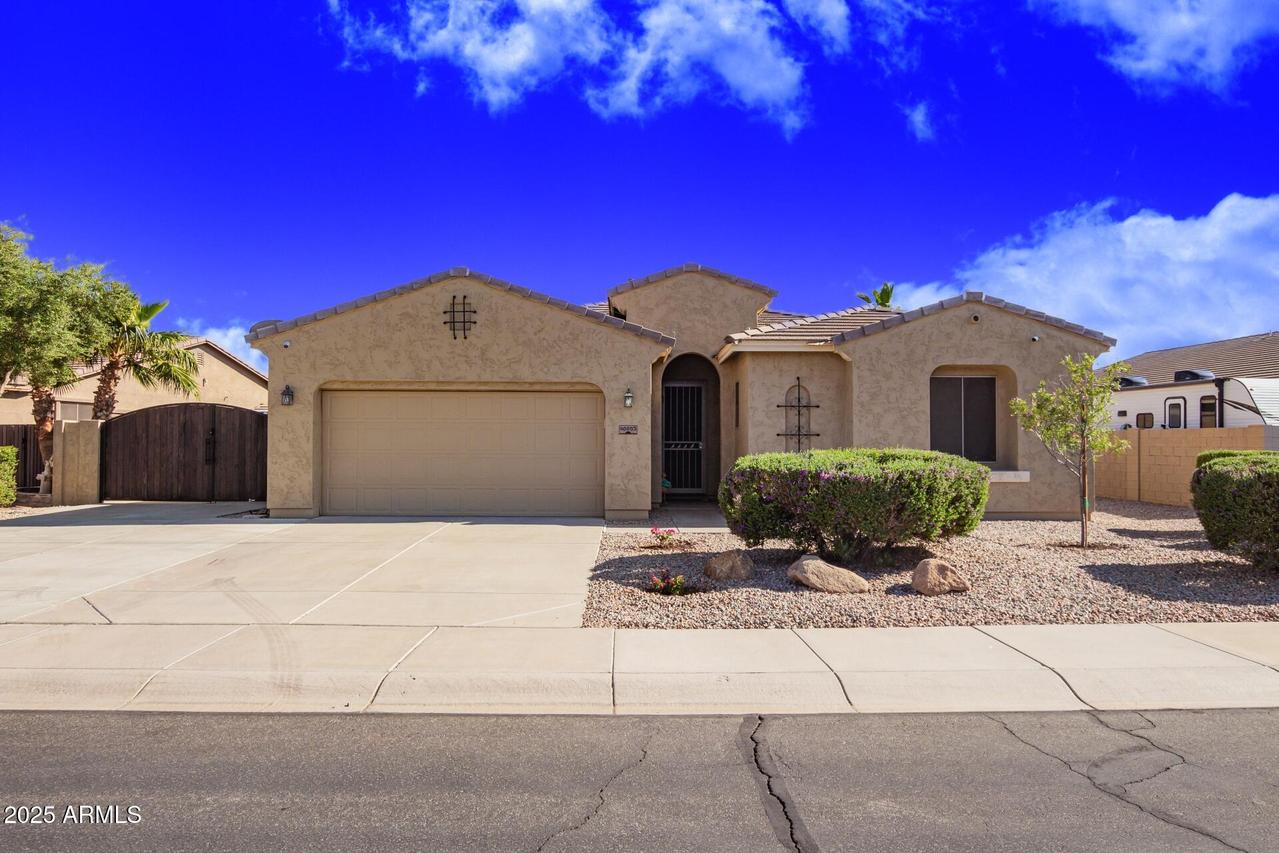 40853 W Bravo Dr., Maricopa, AZ 85138