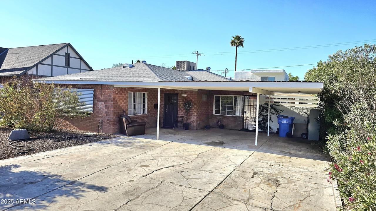 1520 W Encanto Blvd., Phoenix, AZ 85007