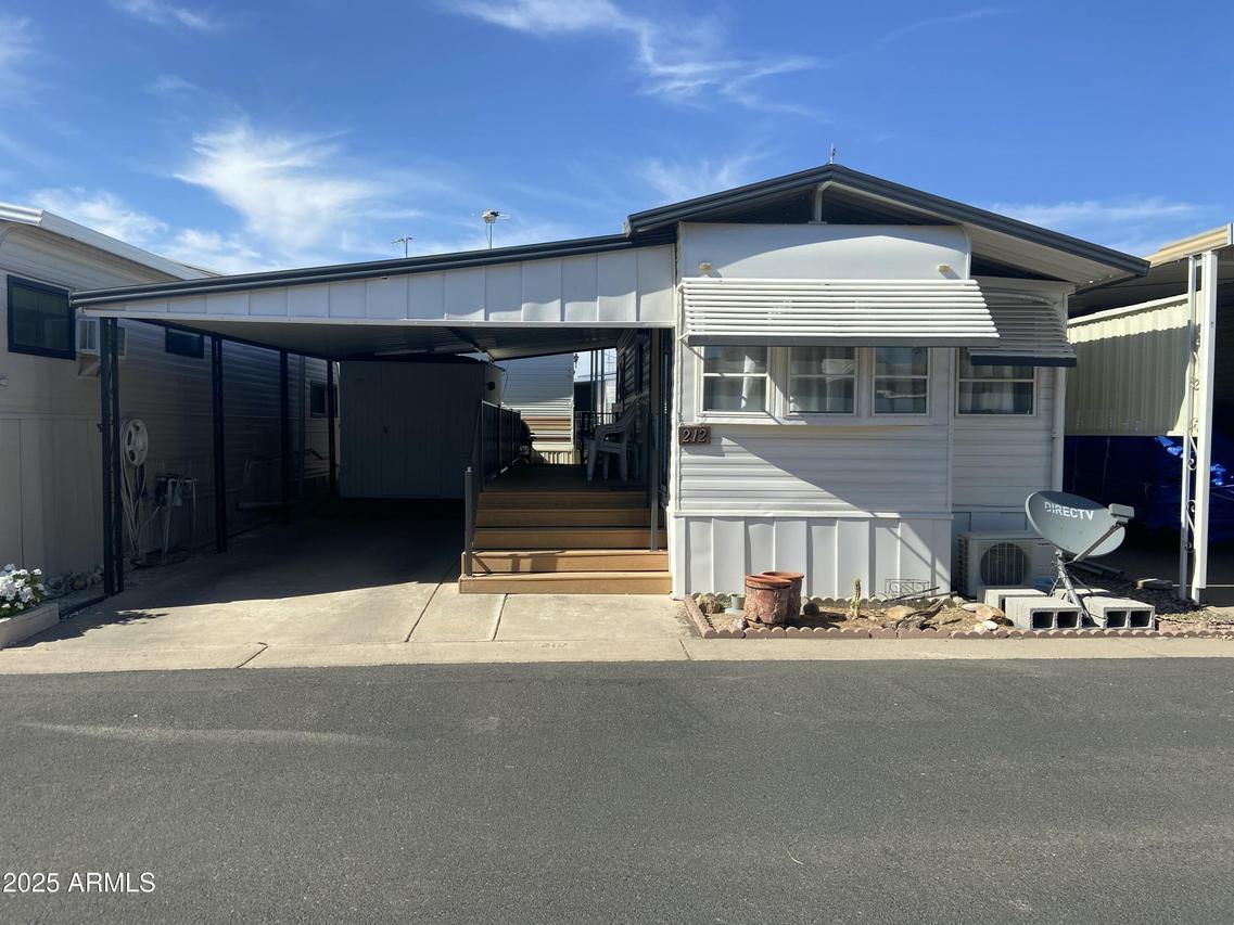 212 E Gila Dr., Florence, AZ 85132