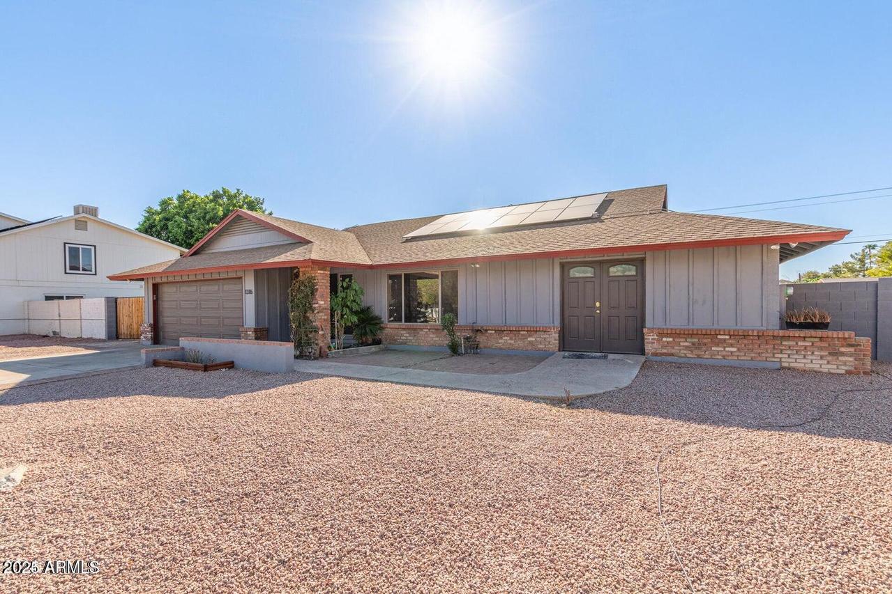 1316 N Spring Cir., Mesa, AZ 85203