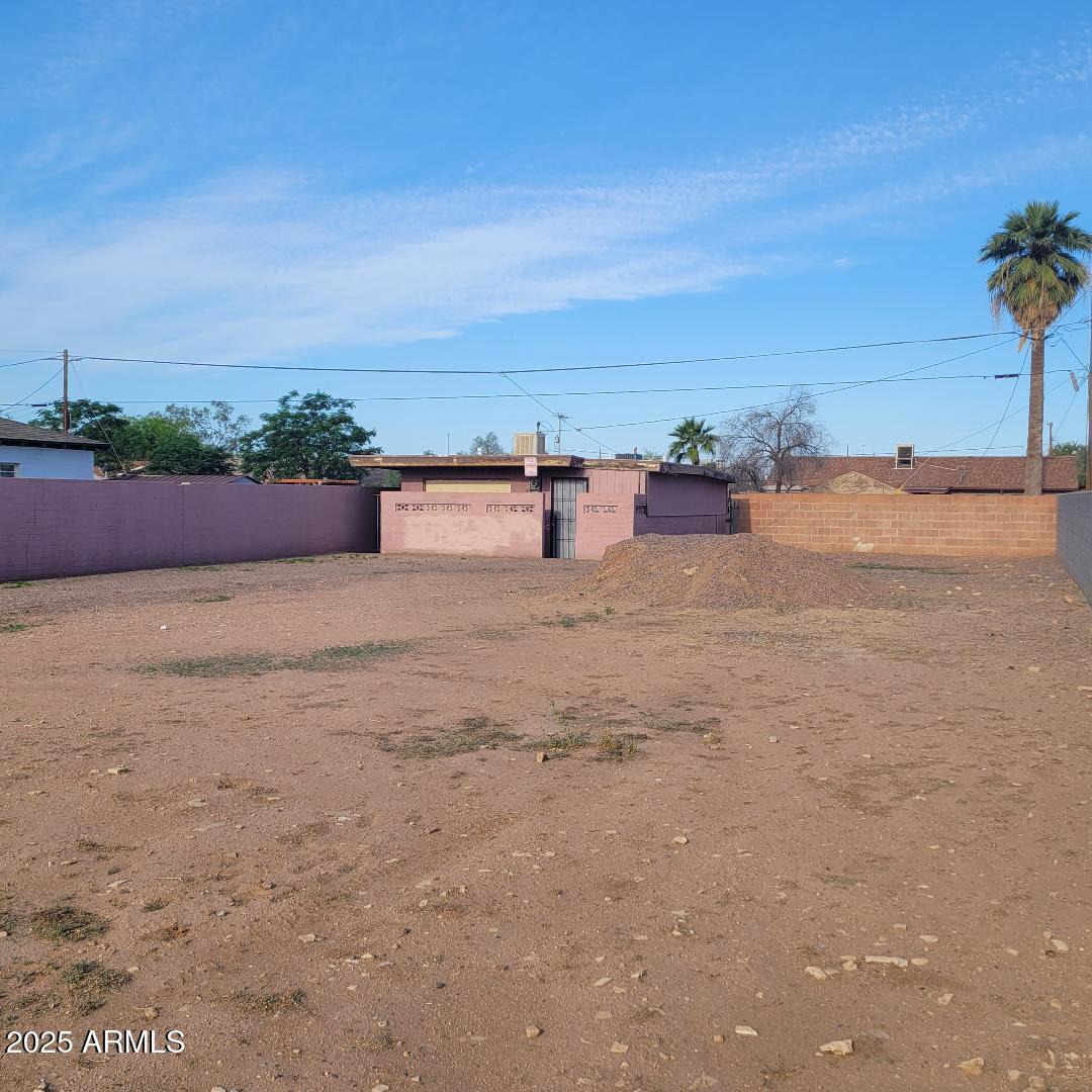 1916 N 22nd St., Phoenix, AZ 85006