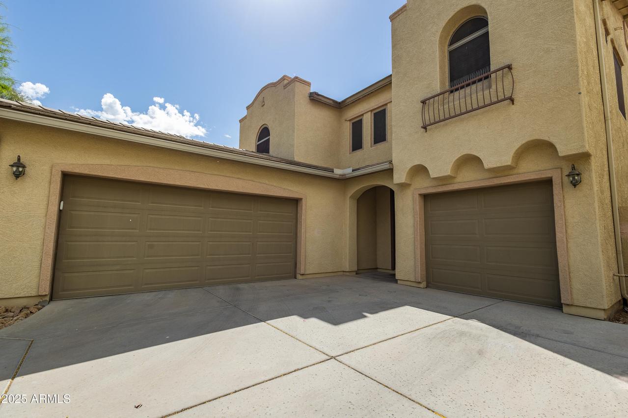5425 W Harwell Rd., Laveen, AZ 85339