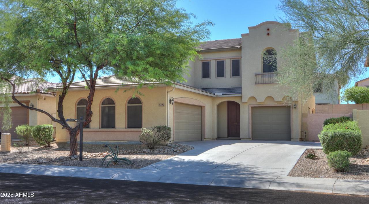 5425 W Harwell Rd., Laveen, AZ 85339