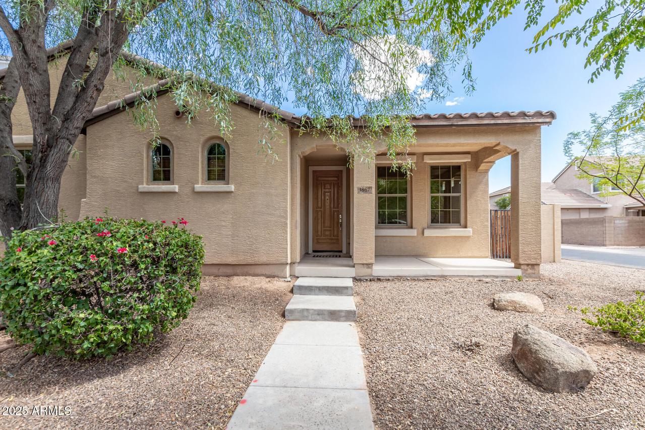 1867 S Seton Ave., Gilbert, AZ 85295