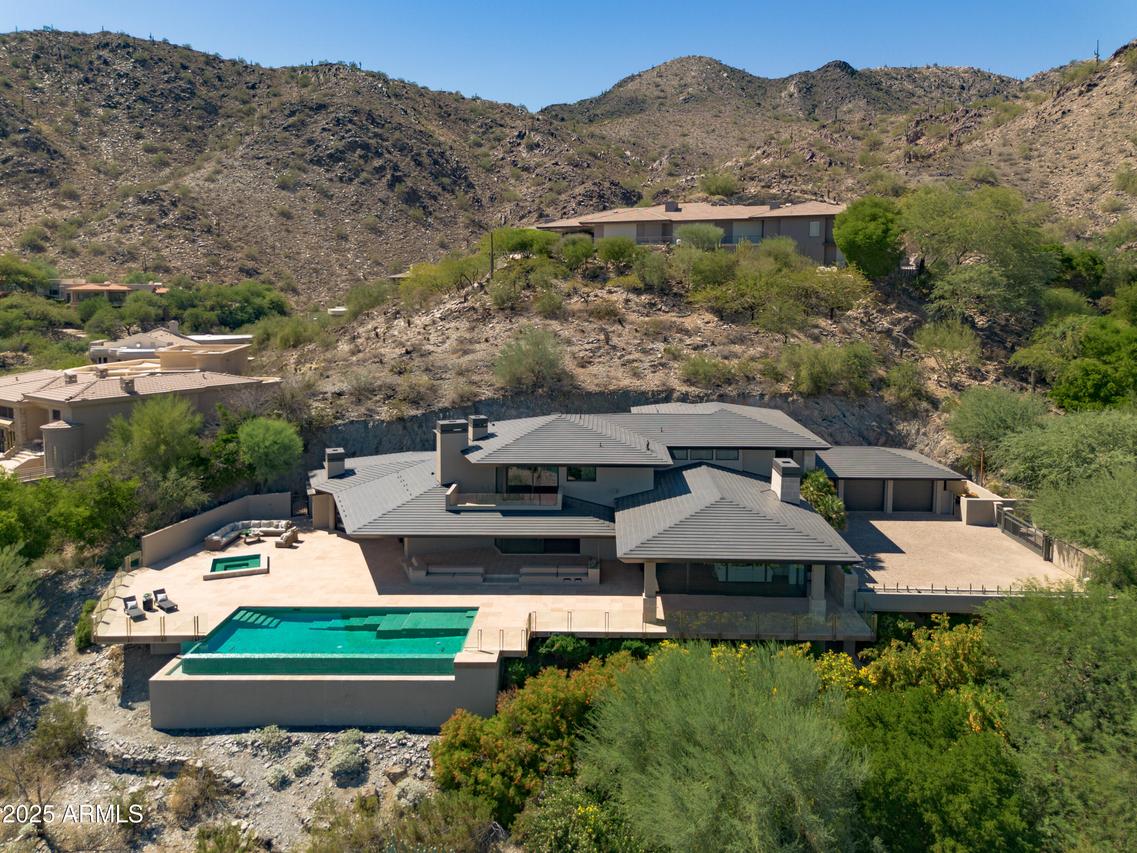 4536 E Foothill Dr., Paradise Valley, AZ 85253