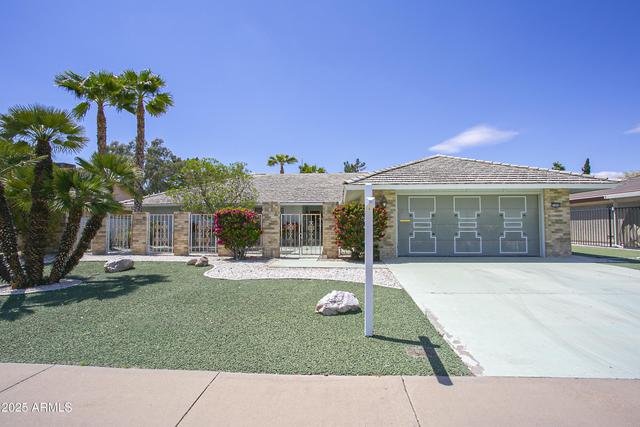 New Golf Course Lots For Sale in Sun City: April 15th to April 21st