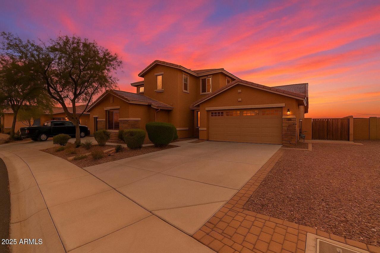 12473 W Montgomery Rd., Peoria, AZ 85383