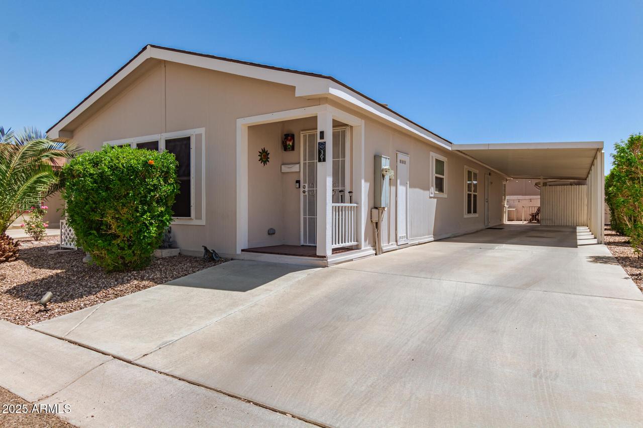 16101 N El Mirage Rd. #361, El Mirage, AZ 85335