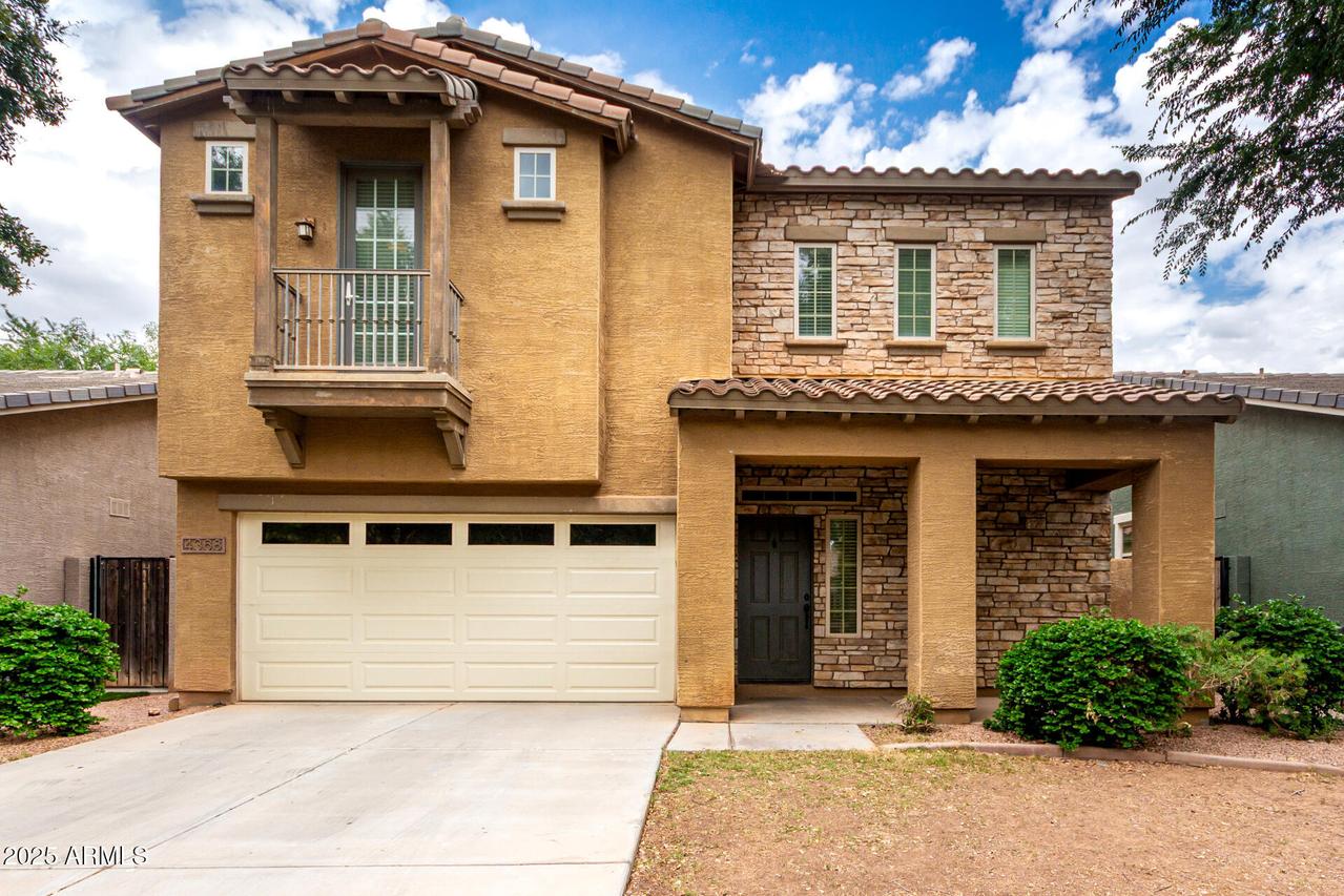 4368 E Cullumber St., Gilbert, AZ 85234