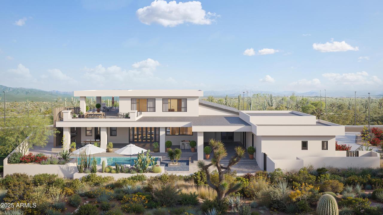 17837 W Estes Way, Goodyear, AZ 85338