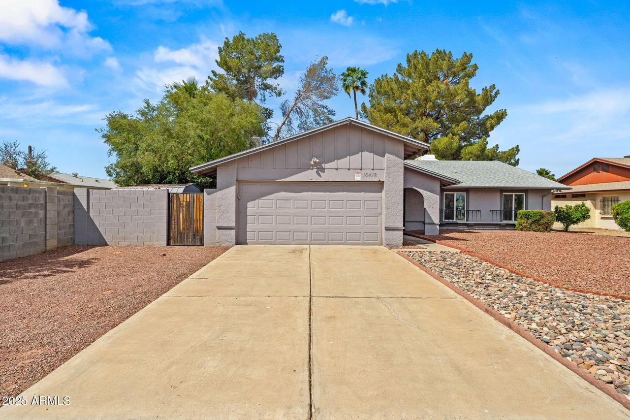 16412 N 33rd Ave., Phoenix, AZ 85053