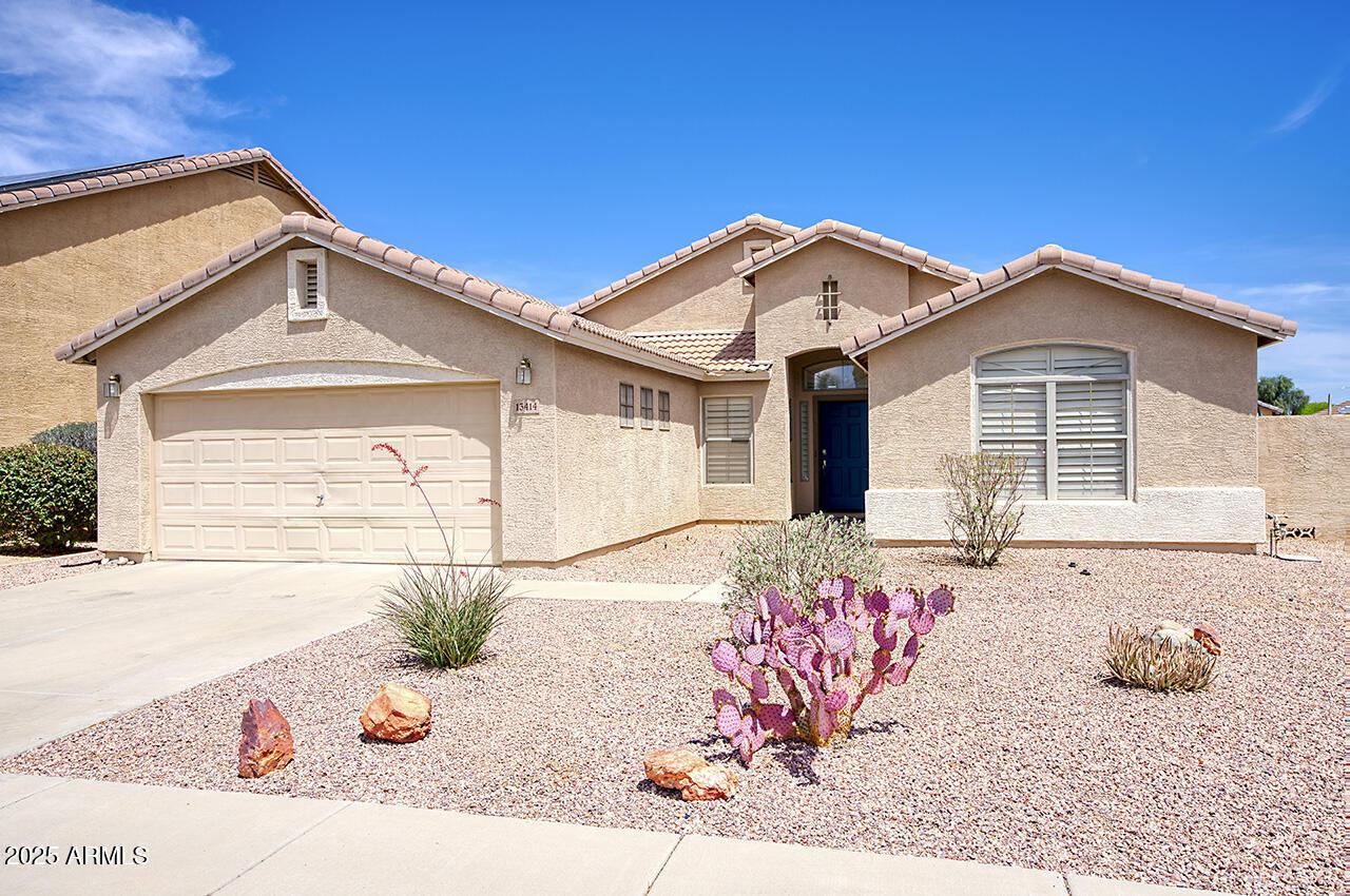 13414 W Maui Ln., Surprise, AZ 85379