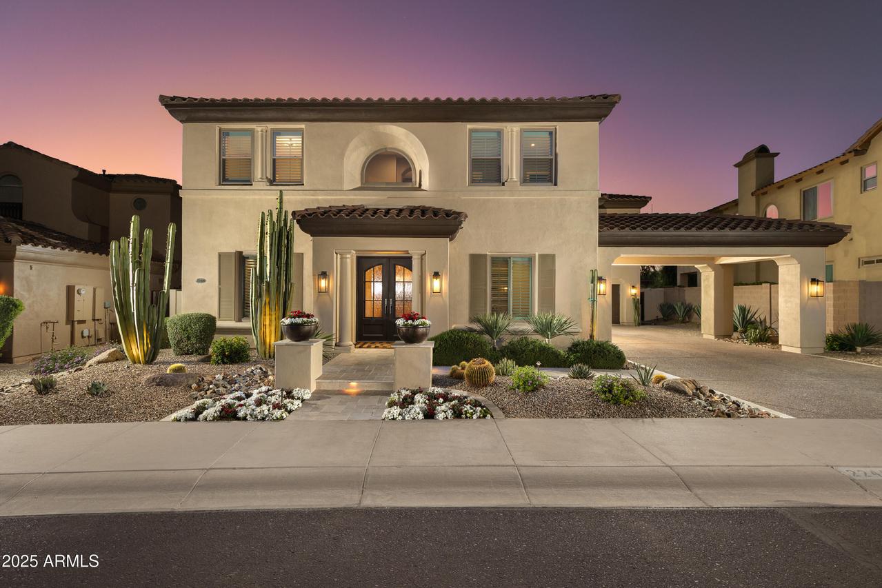 22406 N 36th Way, Phoenix, AZ 85050