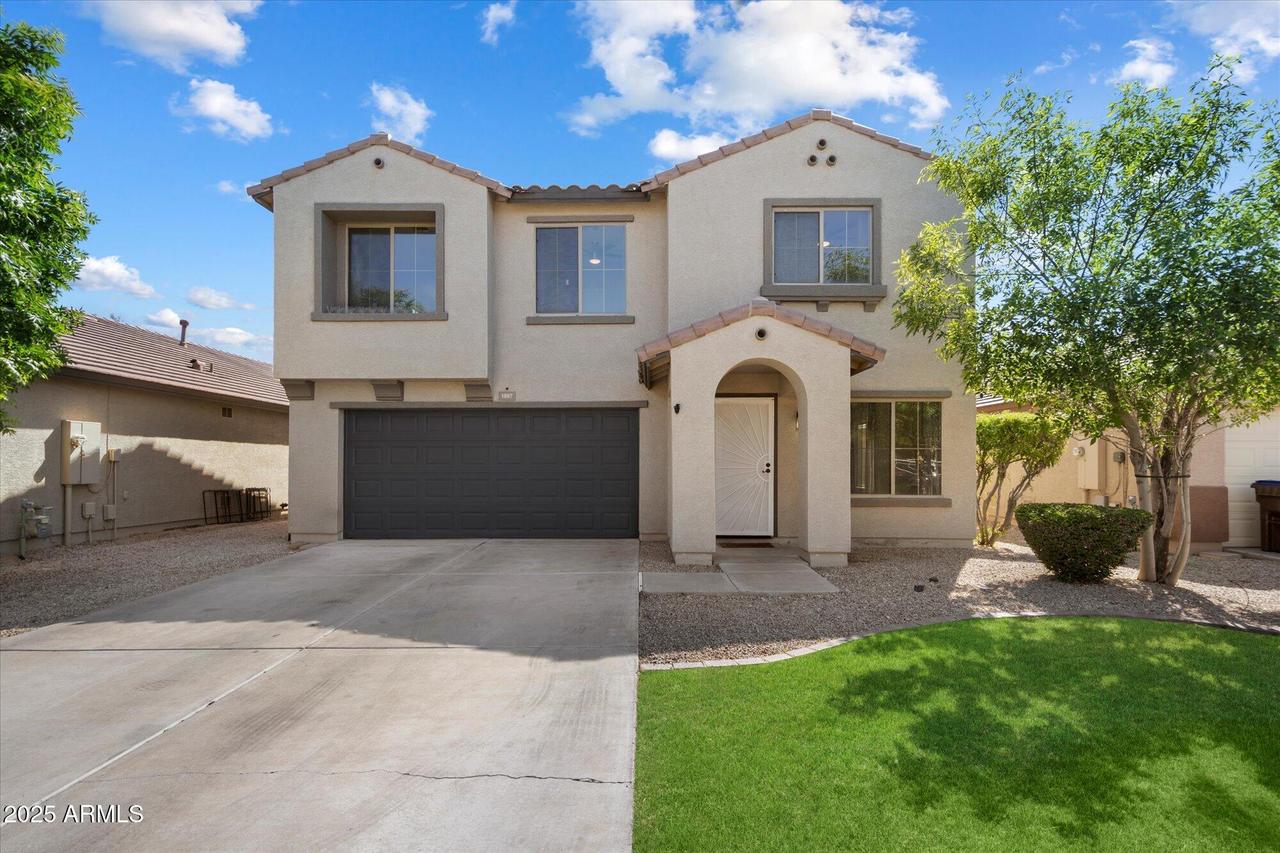 1887 W Desert Seasons Dr., San Tan Valley, AZ 85144