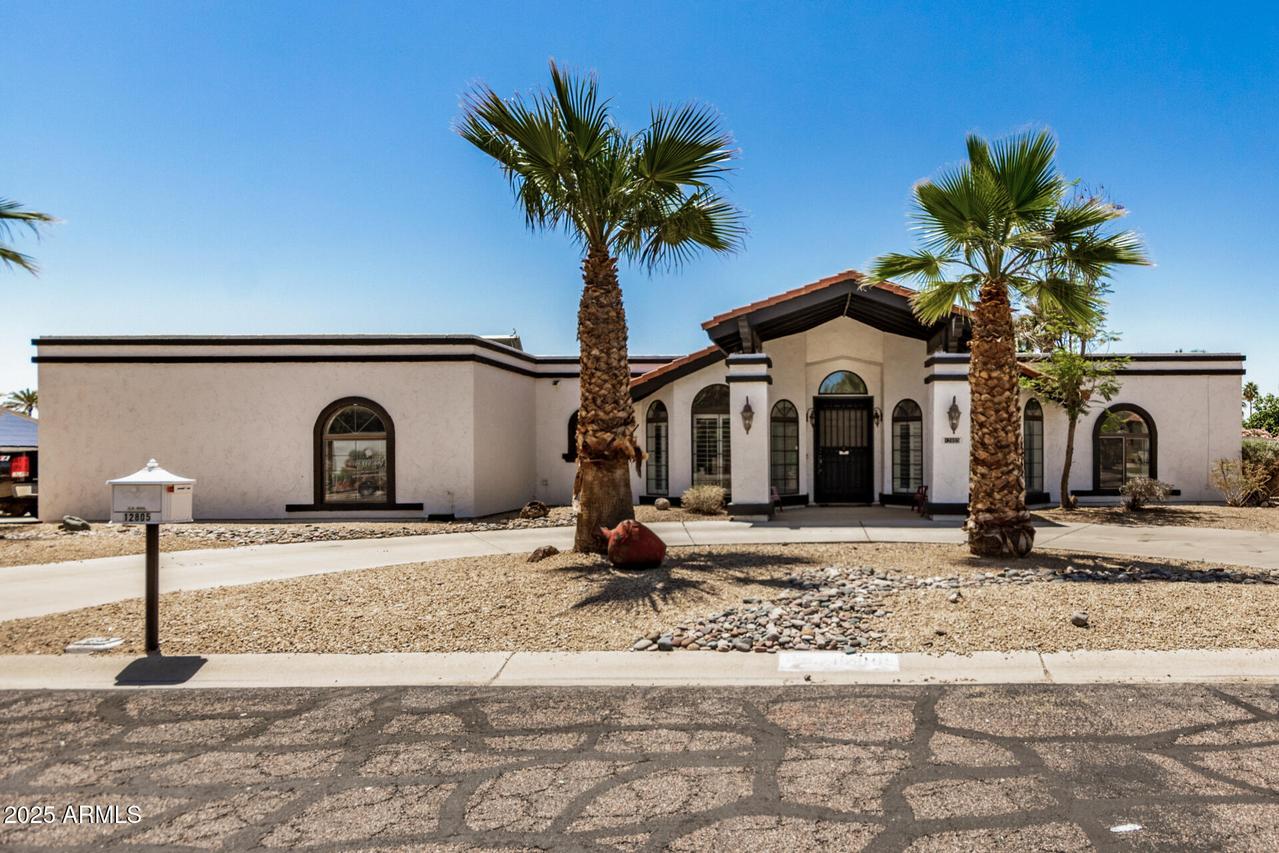 12805 W Colter St., Litchfield Park, AZ 85340