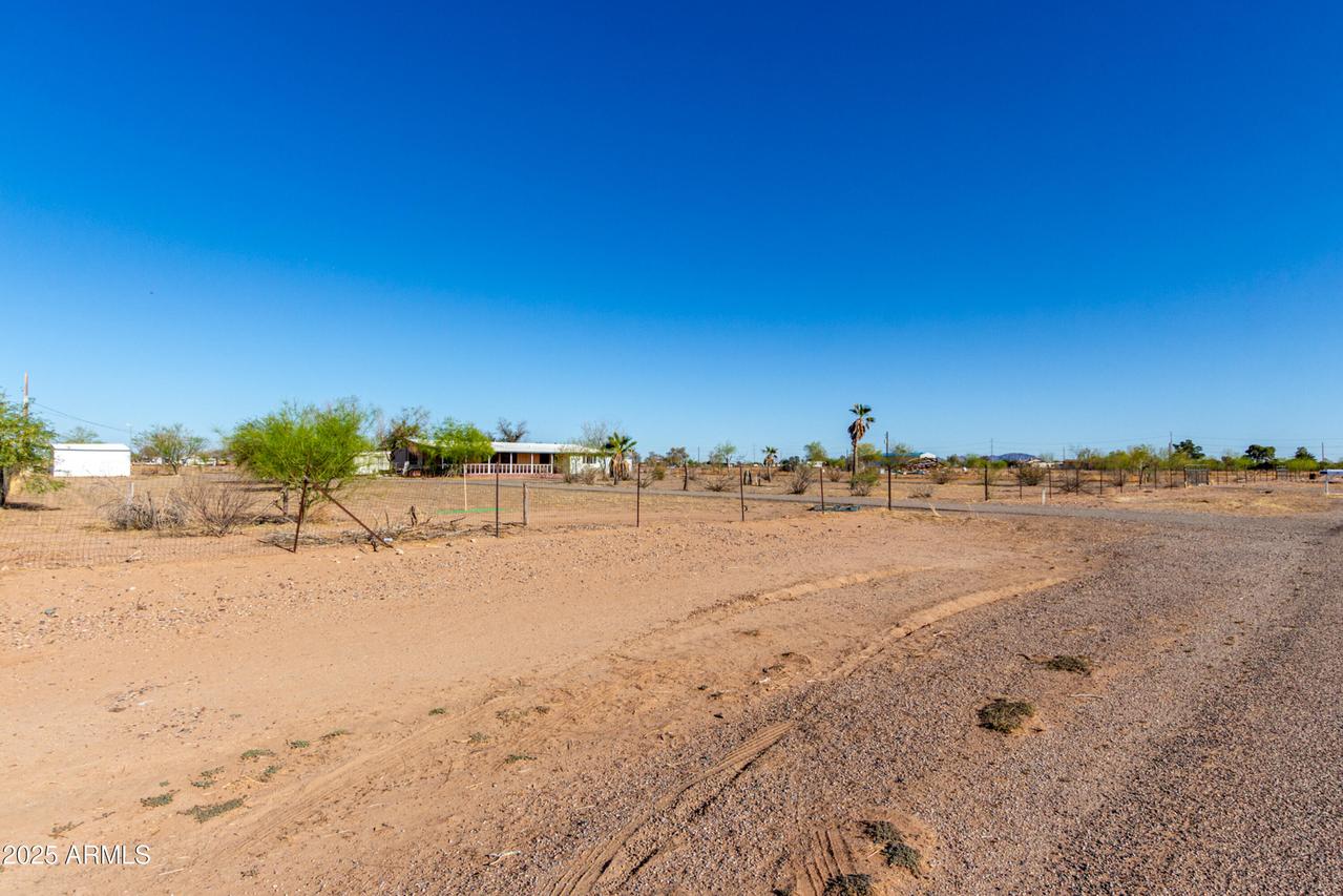3747 S Mammoth Dr., Casa Grande, AZ 85193