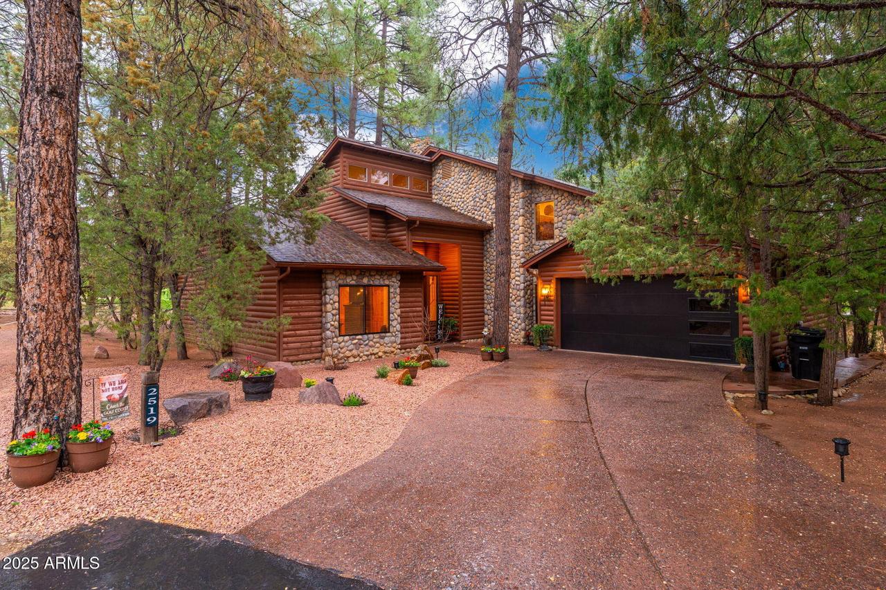 2519 E Scarlet Bugler Cir., Payson, AZ 85541