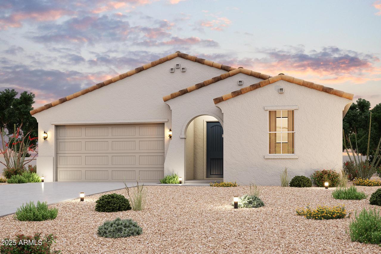 22115 N Rummler Ln., Maricopa, AZ 85138