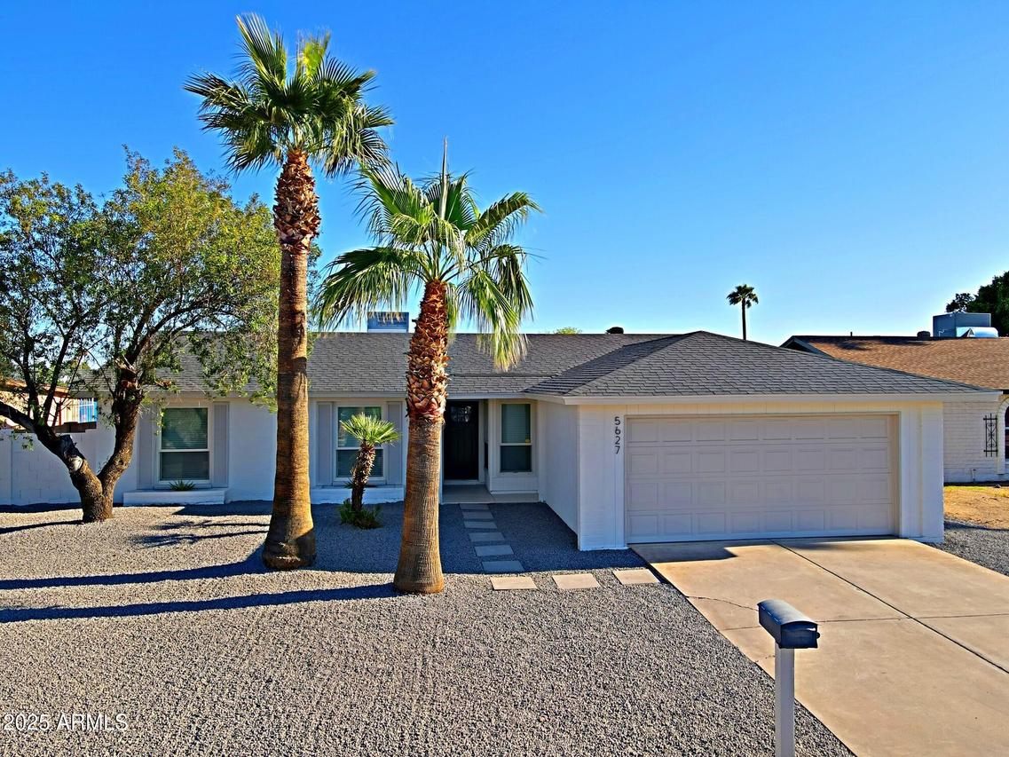 5627 W Comet Ave., Glendale, AZ 85302