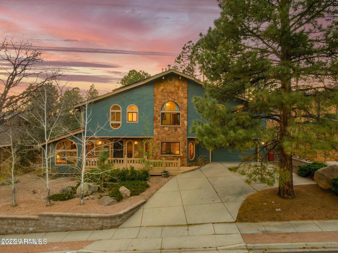 3653 N Stone Crest St., Flagstaff, AZ 86004