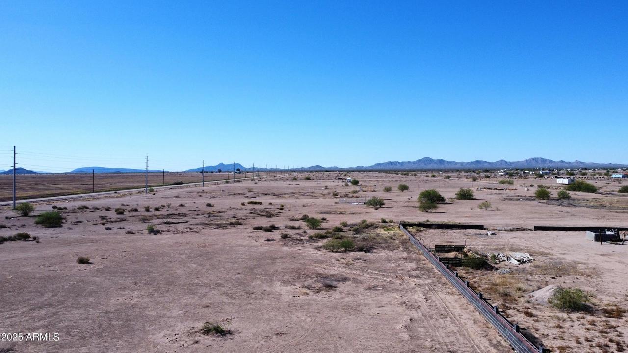 535XX W Baseline Rd. #168, Tonopah, AZ 85354