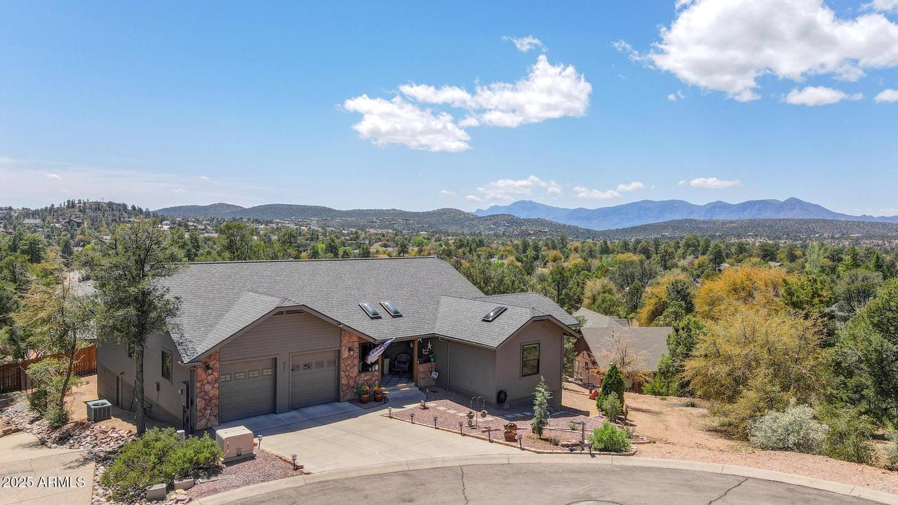 825 W Sierra Cir., Payson, AZ 85541