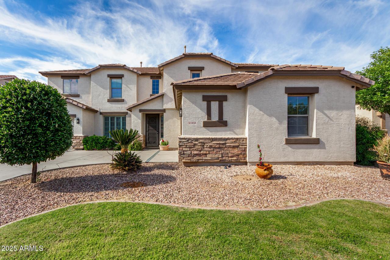 15028 W Minnezona Ave., Goodyear, AZ 85395