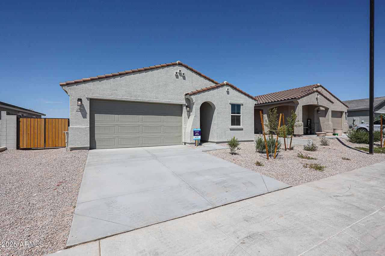 17747 W Fulton St., Goodyear, AZ 85338