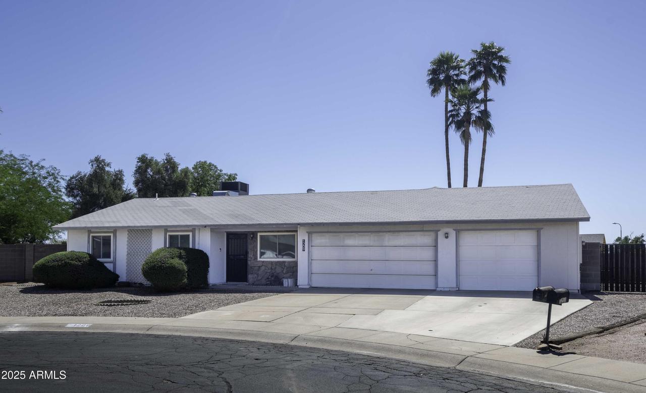 1209 W Tulane Dr., Tempe, AZ 85283