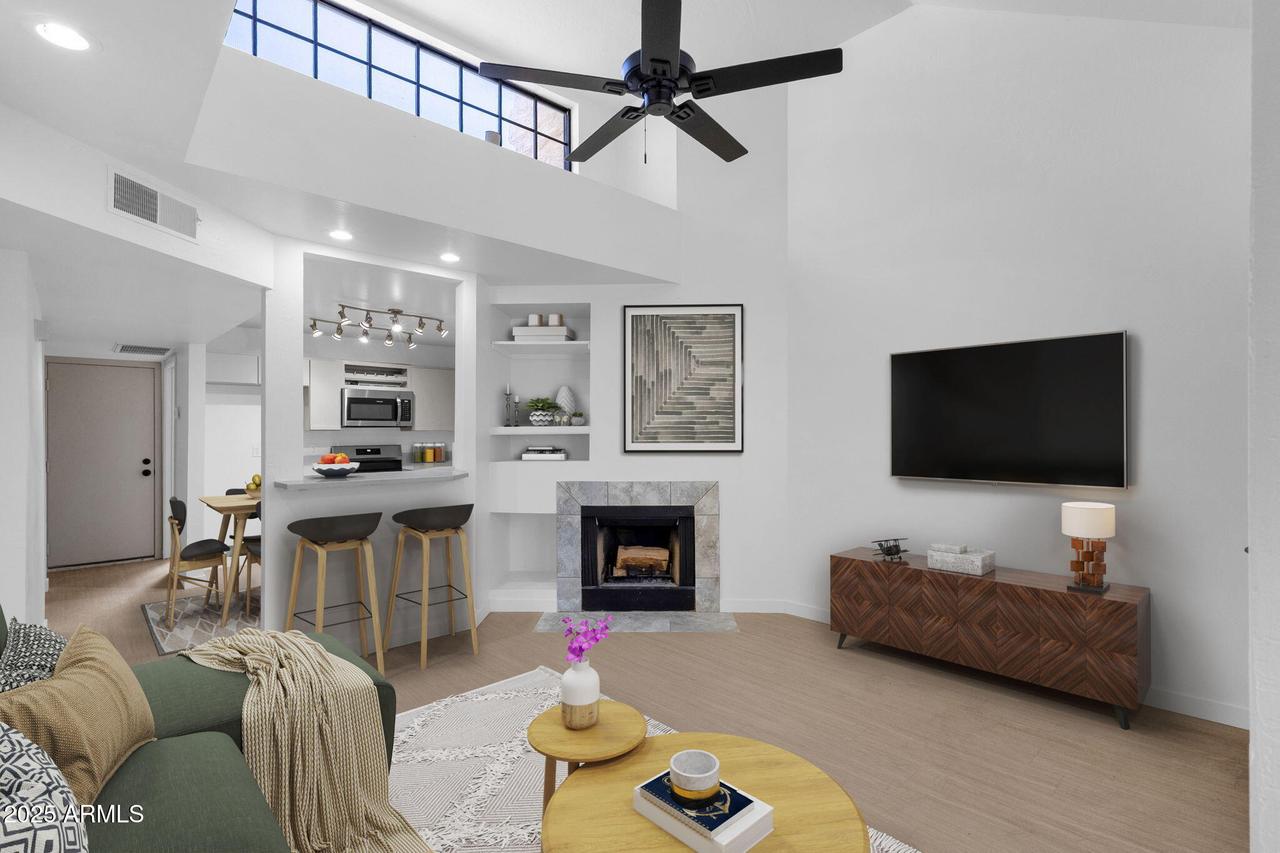 1126 W Elliot Rd. #2040, Chandler, AZ 85224
