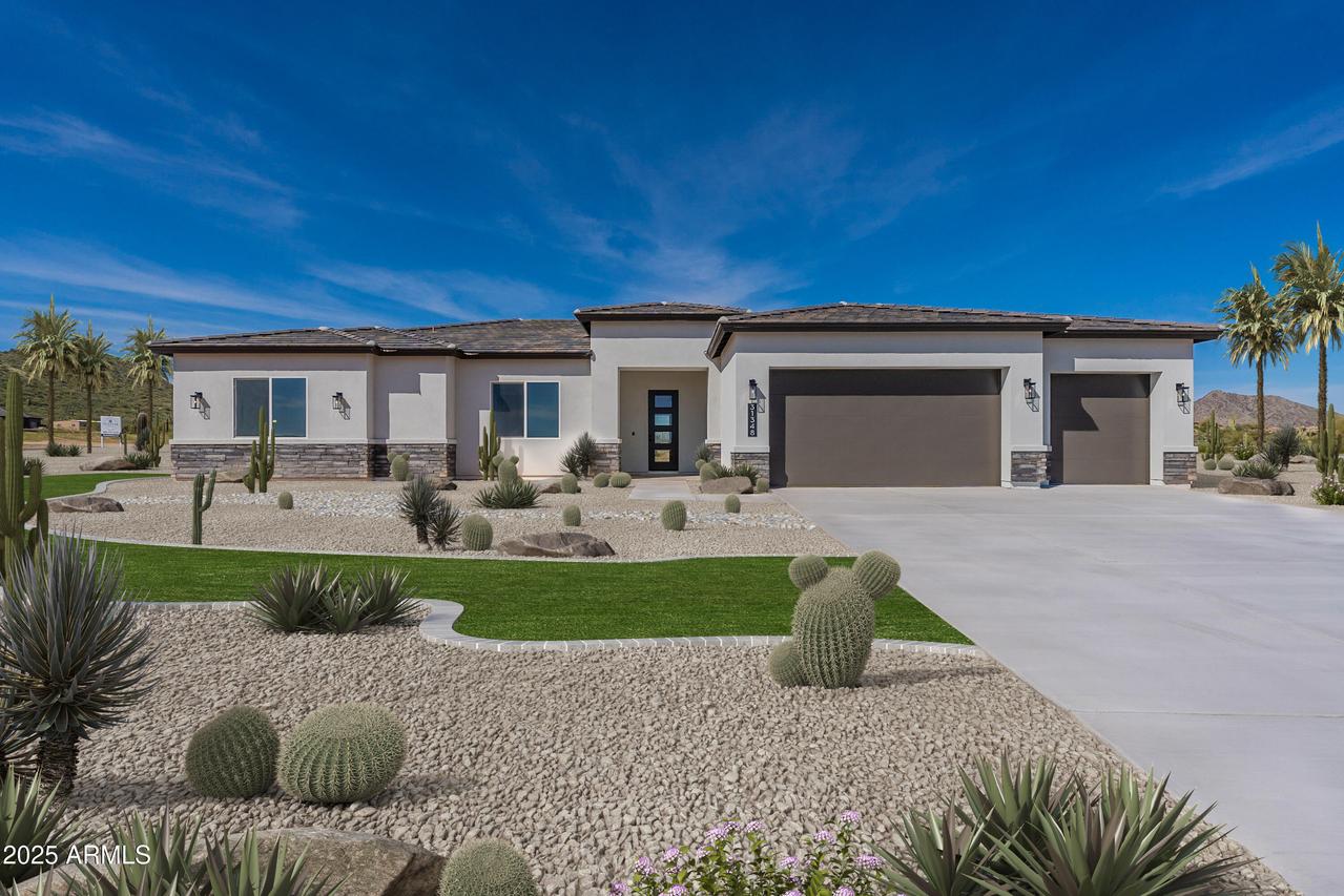 6564 W Apex Ave., Queen Creek, AZ 85144