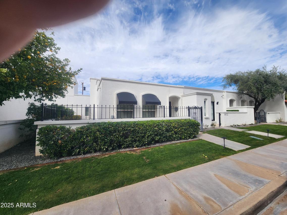 4830 N 72nd Way, Scottsdale, AZ 85251