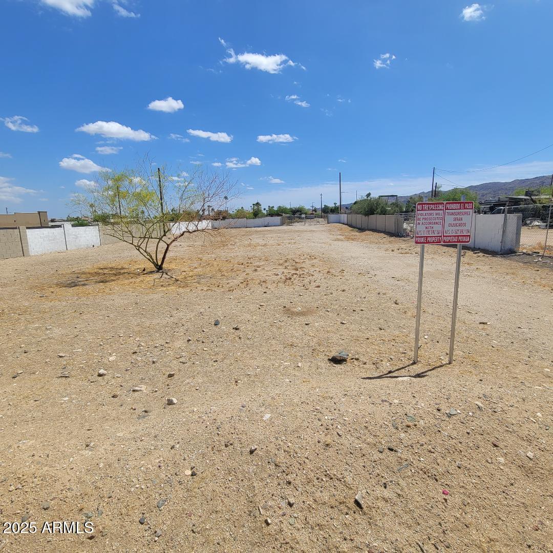 8529 S 1st Ave. #101, Phoenix, AZ 85041