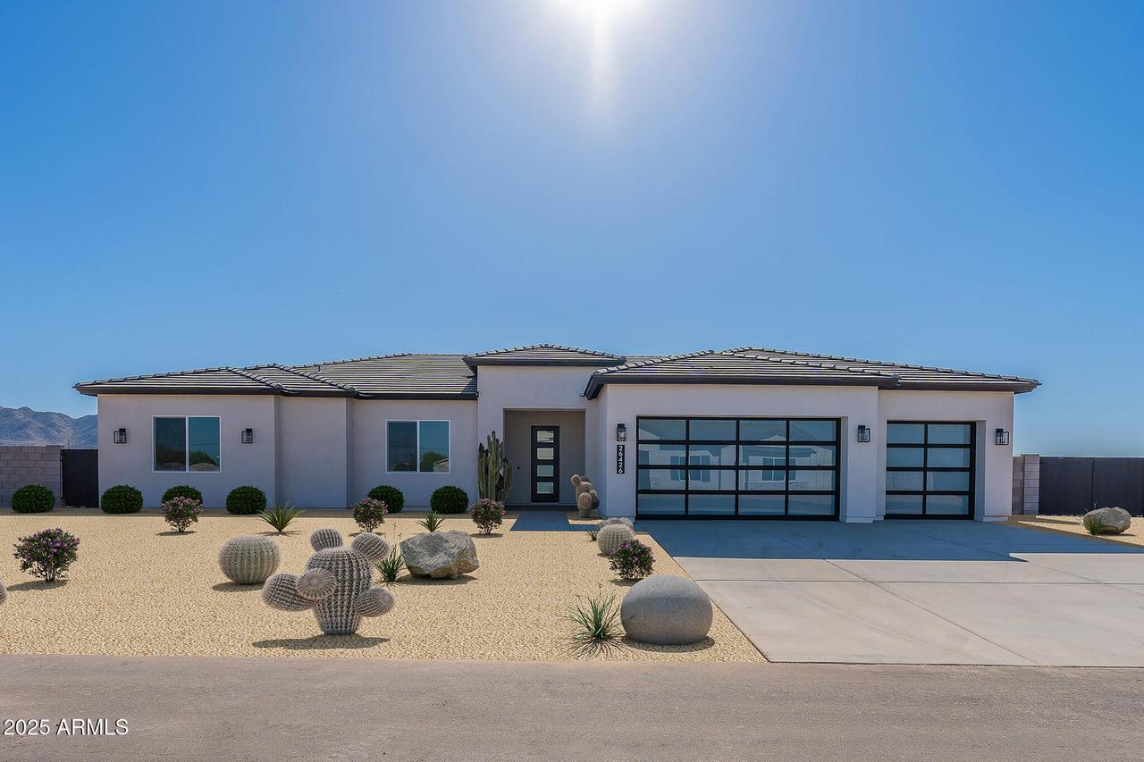 6509 W Apex Ave., Queen Creek, AZ 85144