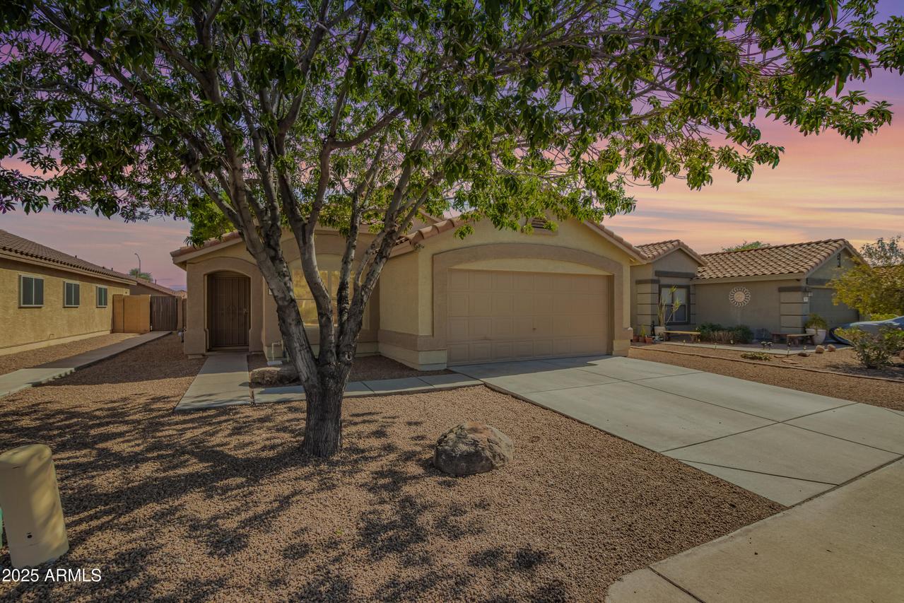 11359 E Elena Ave., Mesa, AZ 85208