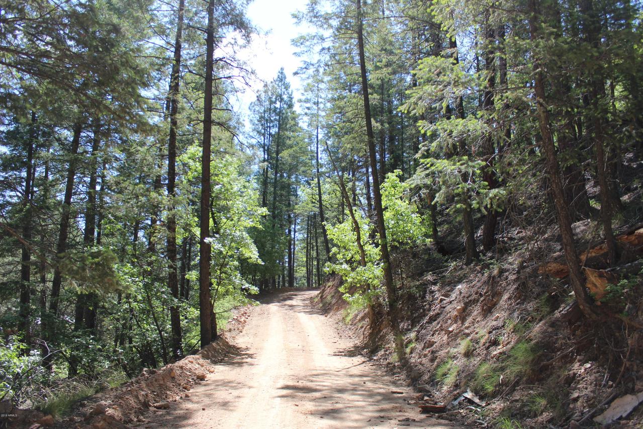 3500 E Sheldon Rd. #1, Prescott, AZ 86303