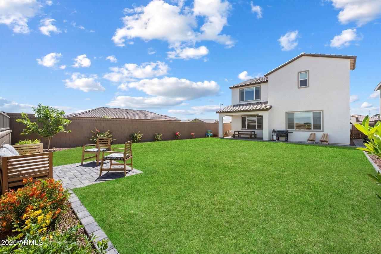 3138 E Hayfield Way, San Tan Valley, AZ 85140