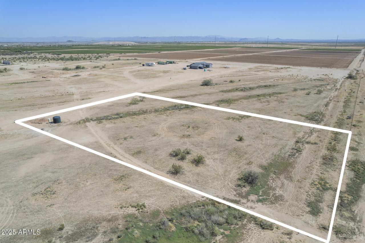 0000 E Angus Ln. #4, Coolidge, AZ 85128