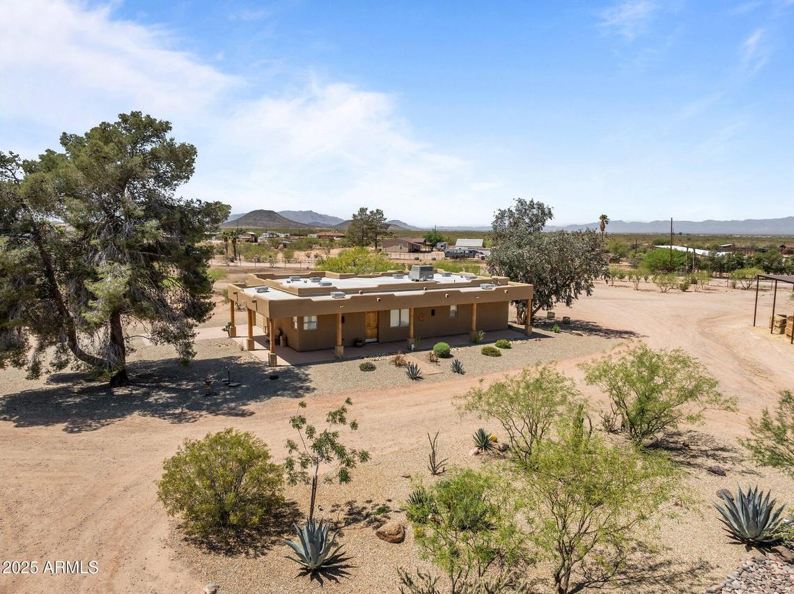 51047 N 439th Ave., Wickenburg, AZ 85390