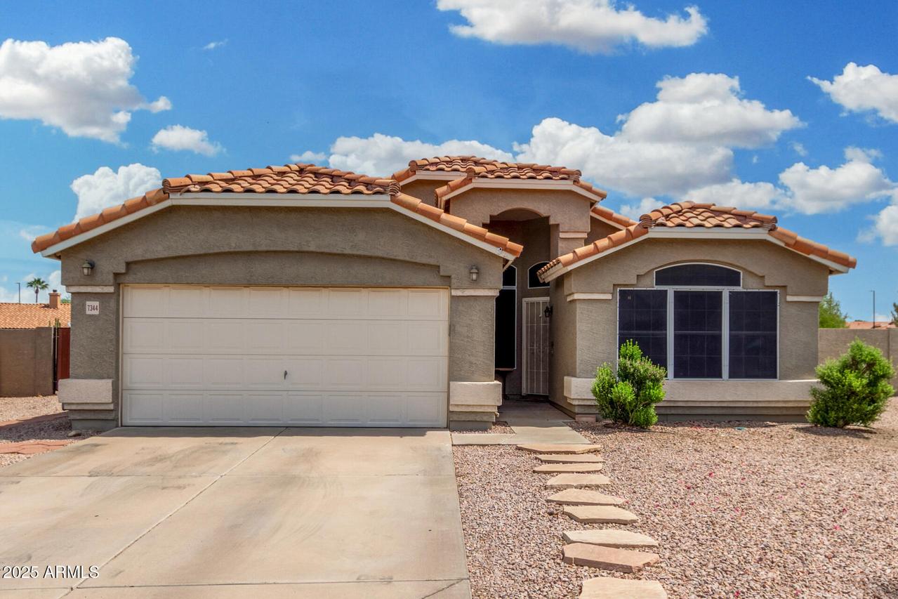 7344 E Lindner Cir., Mesa, AZ 85209